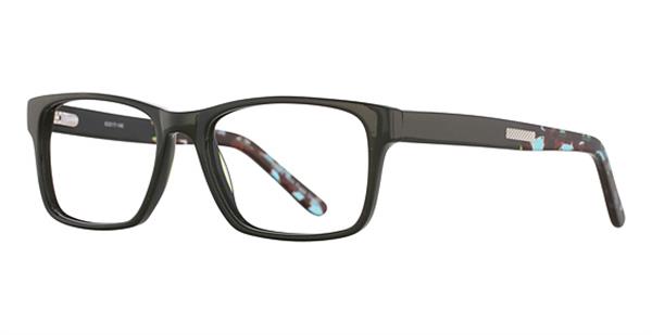 Hunter Elan 3020 Eyeglasses.