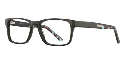 Hunter Elan 3020 Eyeglasses.