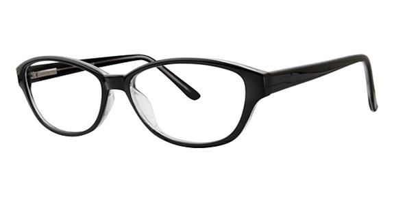 Black Parade Q Series 1758 Eyeglasses.
