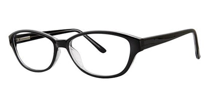 Black Parade Q Series 1758 Eyeglasses.