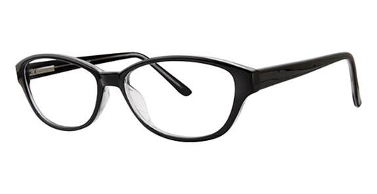 Black Parade Q Series 1758 Eyeglasses.
