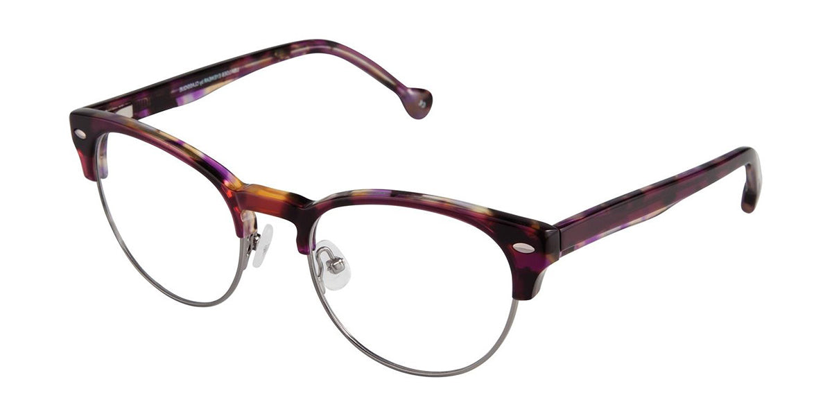 Berry Tortoise (C3) Lisa Loeb I Do Eyeglasses