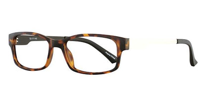 Matte Tortoise/Gun