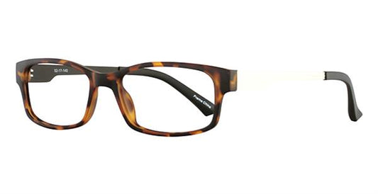 Matte Tortoise/Gun