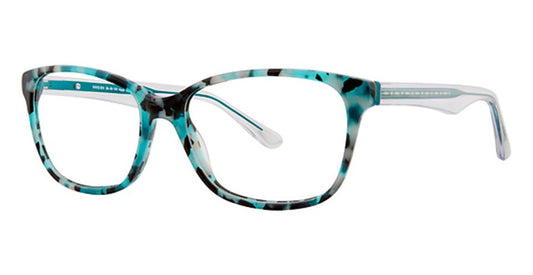 Vivid Fashion Acetate Vivid 874 Eyeglasses