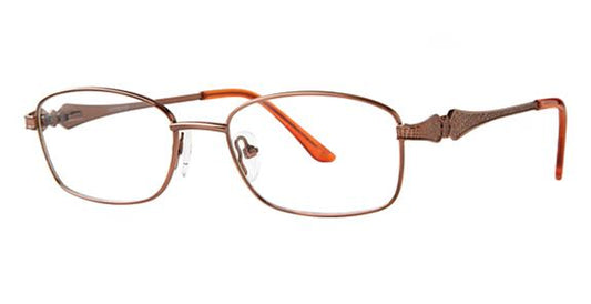 Elan 3405 Eyeglasses - Teenager