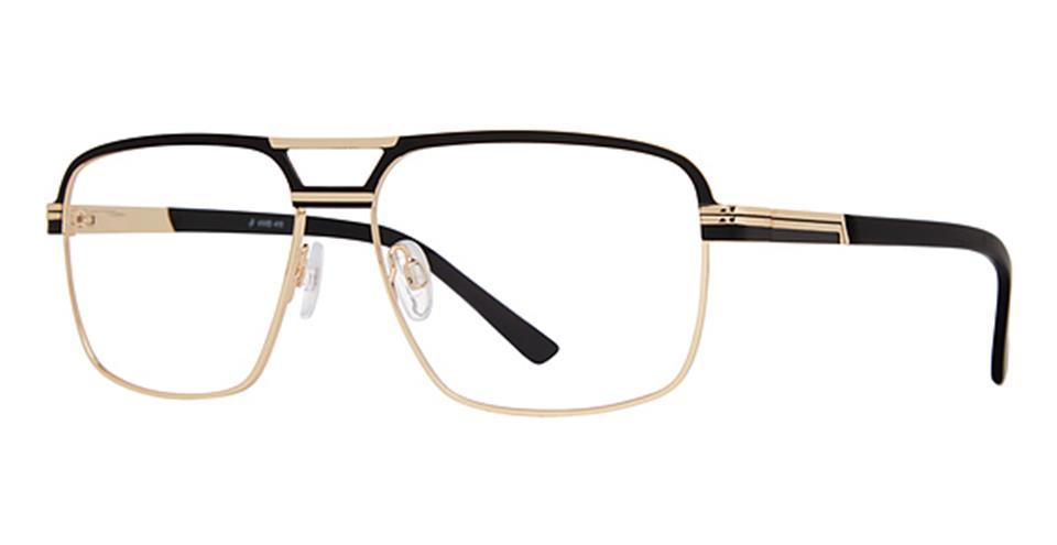 Vivid METALS Vivid 410 Eyeglasses