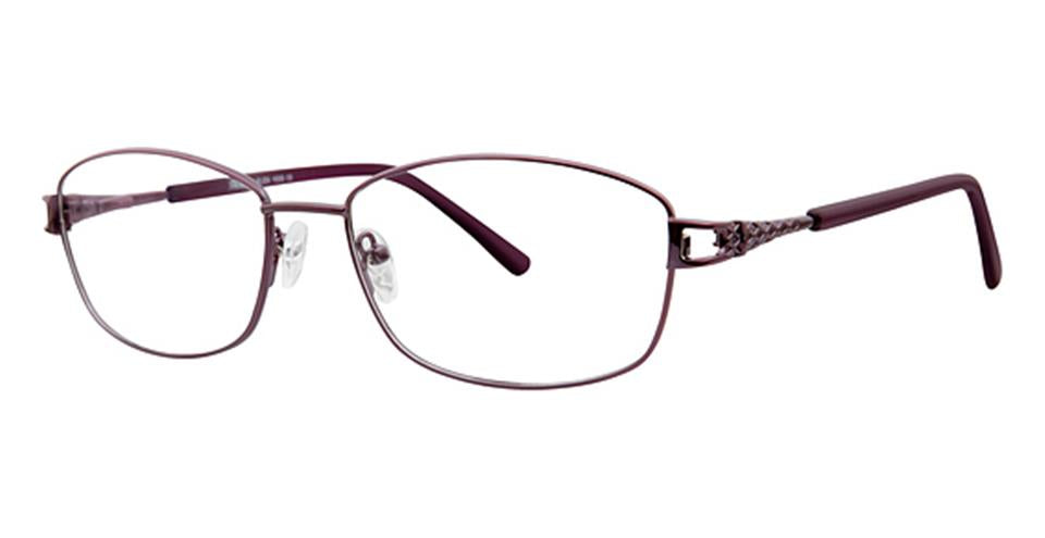 Vivid Metalflex 1035 Eyeglasses