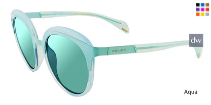 Aqua Police SPL499 Sunglasses.