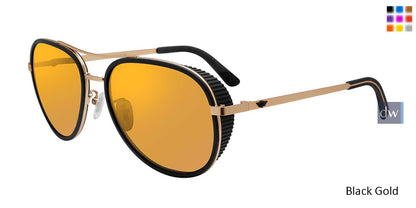 Black Gold Police SPL781 Sunglasses