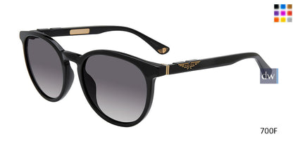 700F Police SPL873 Sunglasses.