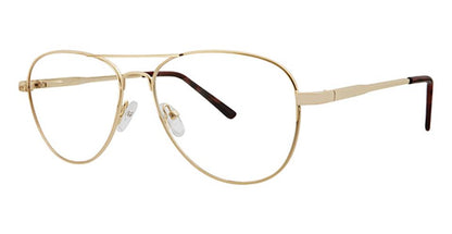 Vivid Metalflex 1038 Eyeglasses