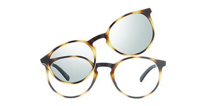 Vivid M-Clip Vivid 6022 Eyeglasses
