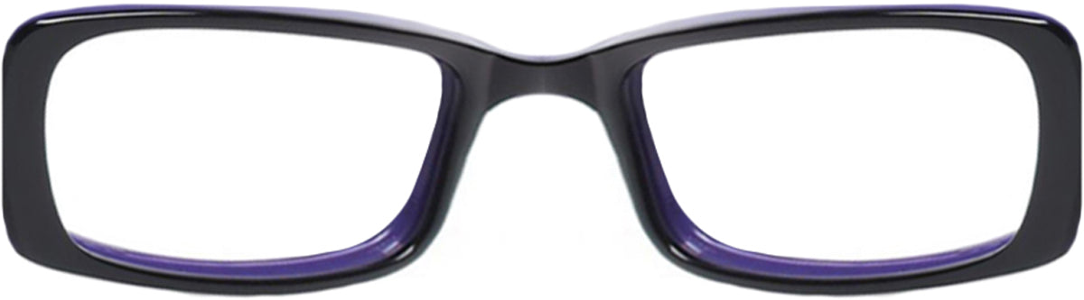 Black Lipstick Sweet Treat Eyeglasses.