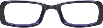 Black Lipstick Sweet Treat Eyeglasses.
