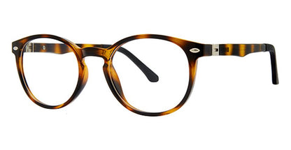 Vivid Metro 54 Eyeglasses