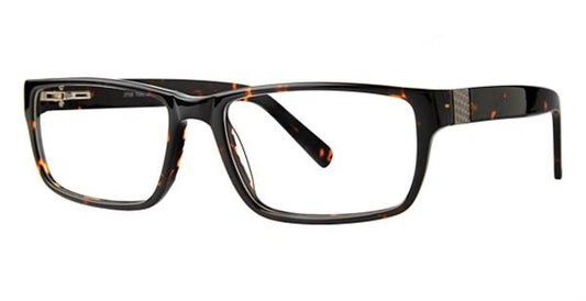 Elan 3708 Eyeglasses