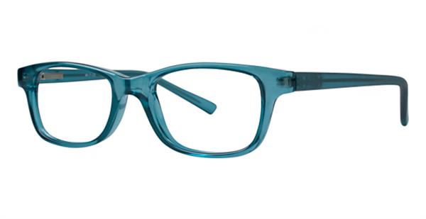 Parade Q Series 1729 Eyeglasses - Teenager