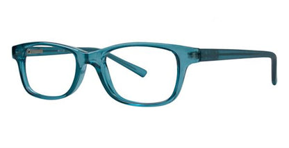 Parade Q Series 1729 Eyeglasses - Teenager