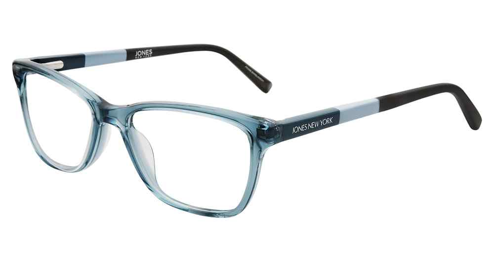 Jones New York Petite J236 Eyeglasses - Teenager