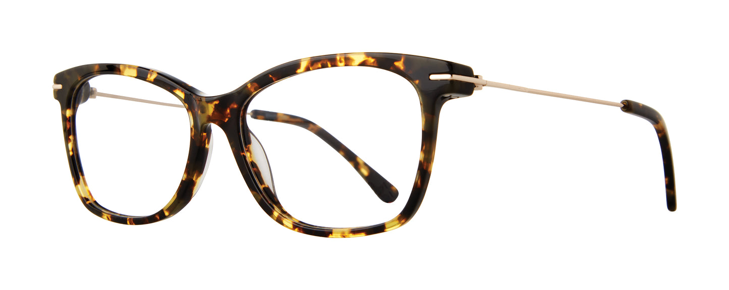 Serafina Alina Eyeglasses