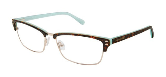 Lulu Guinness Optical L203 Eyeglasses