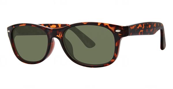 Parade Plus Sun 2713 Sunglasses