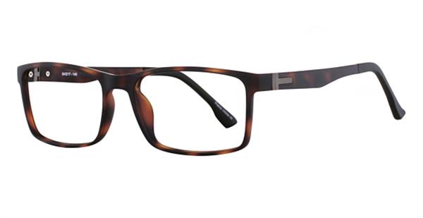 Wired 6041 Eyeglasses