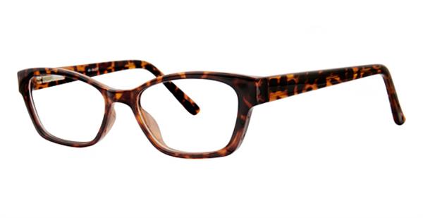 Parade Q Series 1756 Eyeglasses - Teenager