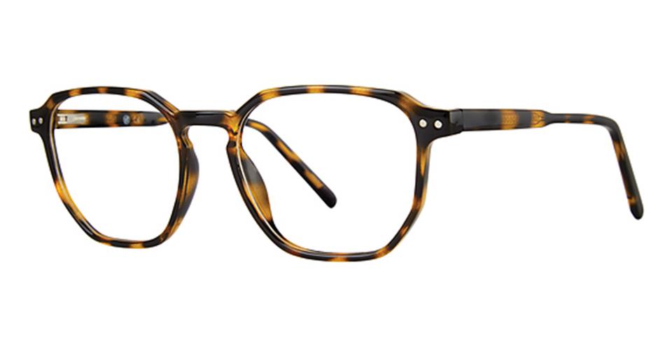 Vivid Metro 58 Eyeglasses