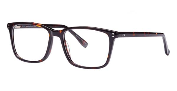 Elan 3723 Eyeglasses