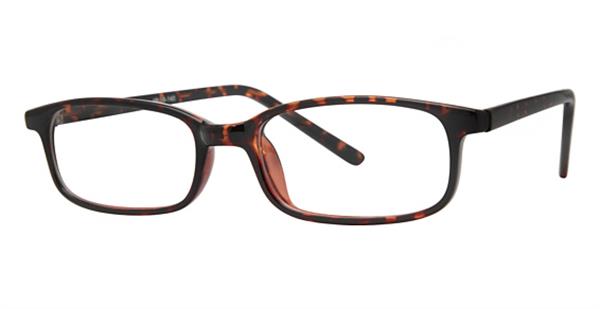 Parade 1503 Eyeglasses - Teenager