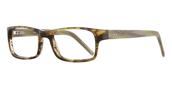 Elan 3018 Eyeglasses