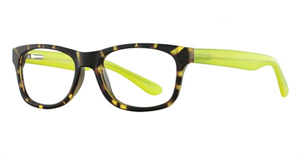 Parade Q Series 1743 Eyeglasses - Teenager