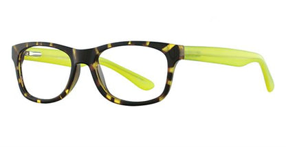 Parade Q Series 1743 Eyeglasses - Teenager