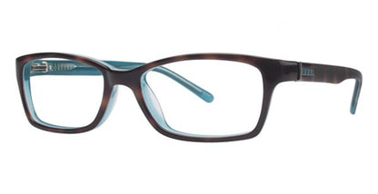 K12 4082 Rectangle Eyeglasses