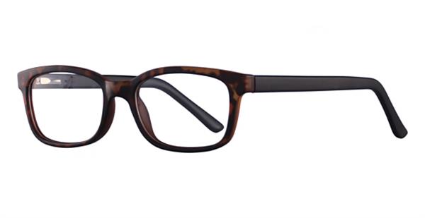 Parade Q Series 1755 Eyeglasses - Teenager