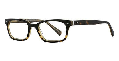 Deja Vu 9007 Eyeglasses