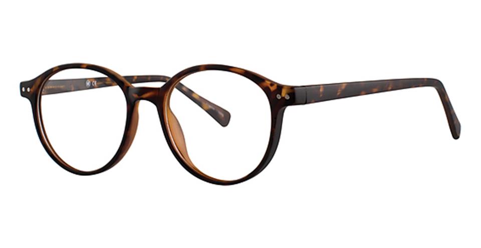 Vivid Soho 1025 Eyeglasses - Teenager