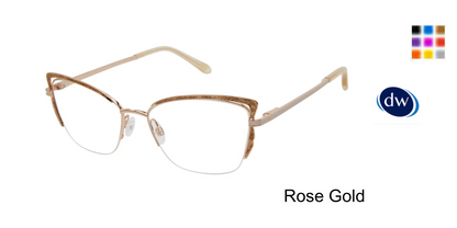 Rose Gold