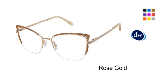 Rose Gold