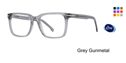 Grey Gunmetal