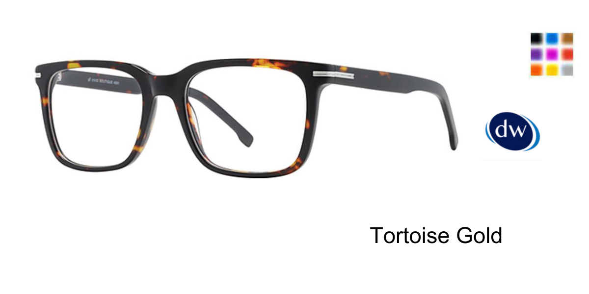 Tortoise Gold