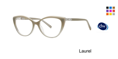 Laurel        VERA WANG AUDRE Eyeglasses