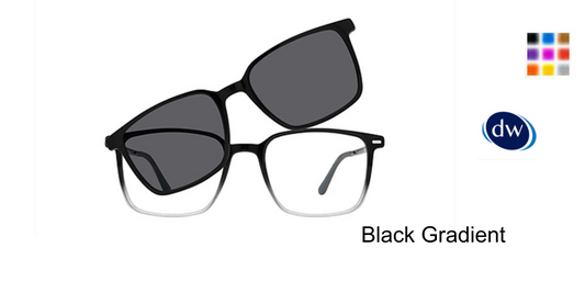 Black Gradient