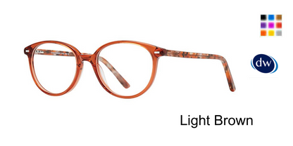 Light Brown