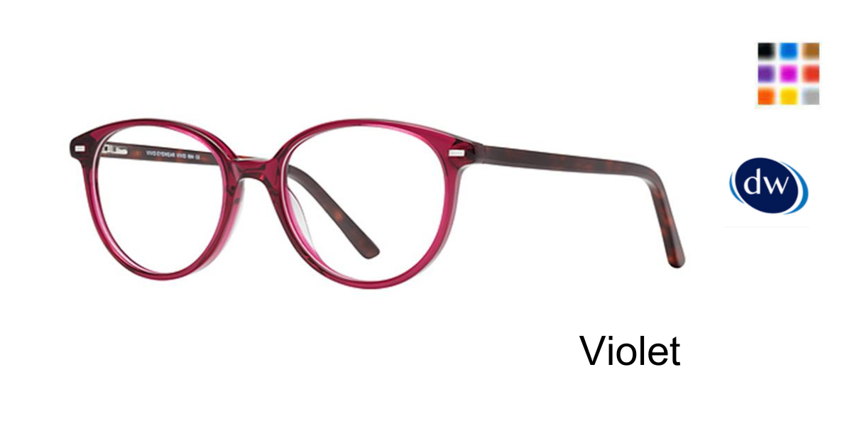 Violet