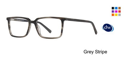 Grey Stripe