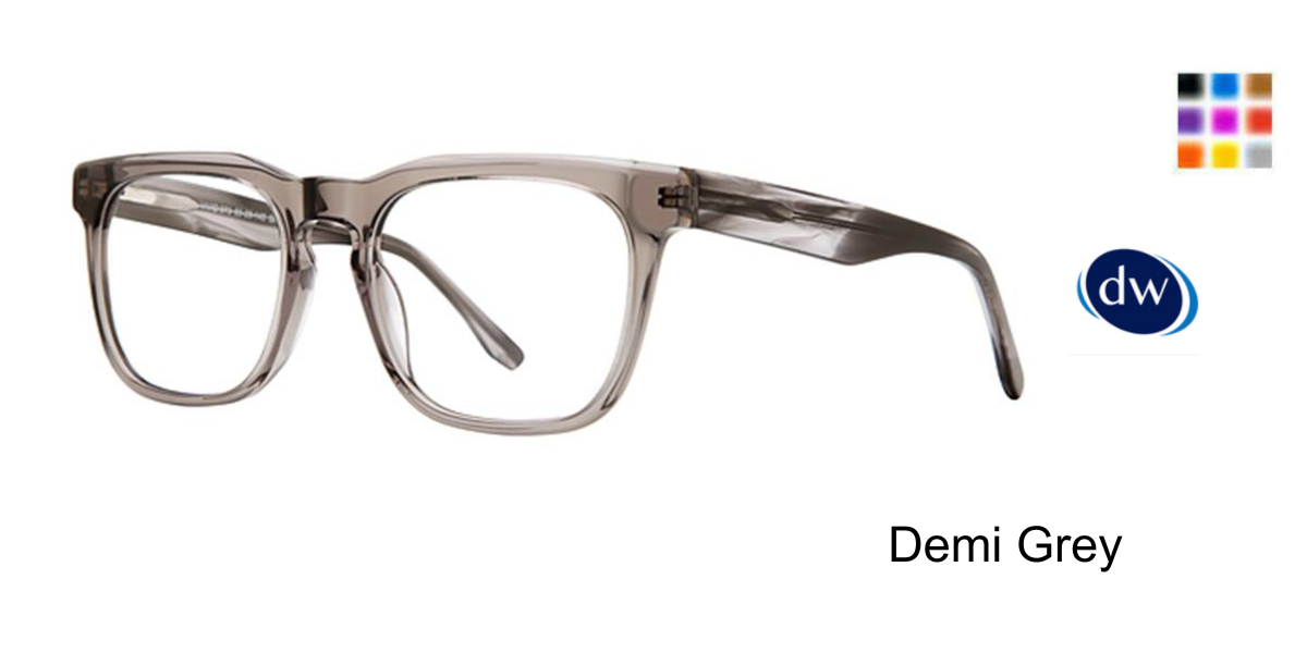 Demi Grey