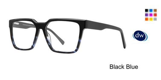 Black Blue